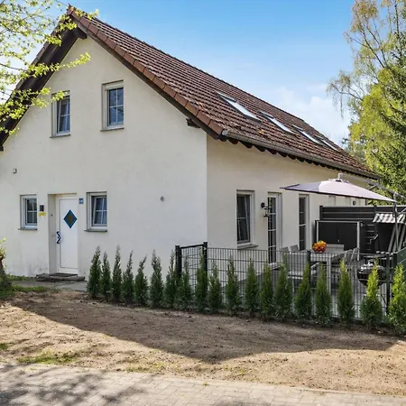 別荘 Mit Hund By Interhome Funfseen