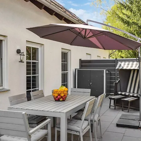 Mit Hund By Interhome Funfseen