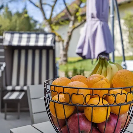 Mit Hund By Interhome