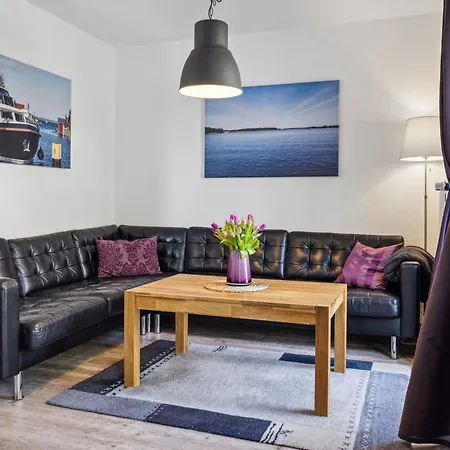 Mit Hund By Interhome