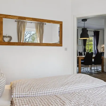 بيت للعطل Mit Hund By Interhome *