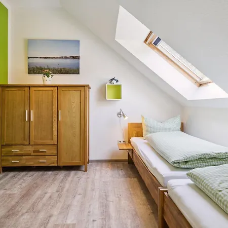 Mit Hund By Interhome * Fuenfseen