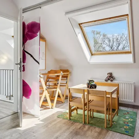Ferienhaus Mit Hund By Interhome *