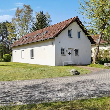 度假居 Mit Hund By Interhome Fuenfseen