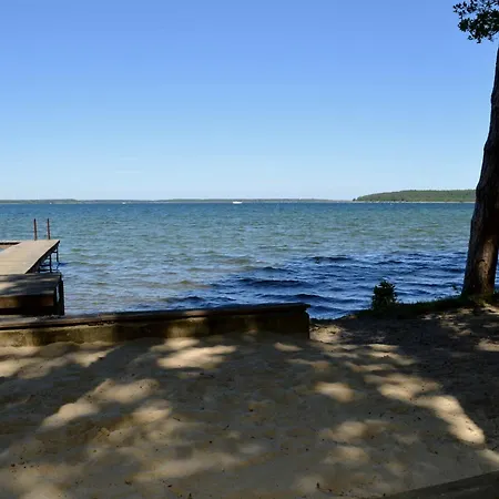 度假居 Mit Hund By Interhome