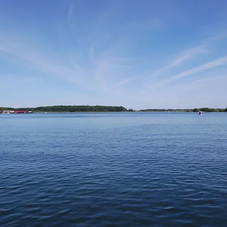 Mit Hund By Interhome Fuenfseen