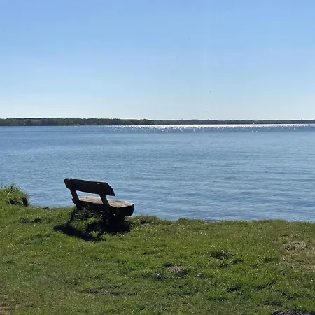 Mit Hund By Interhome 度假居 *