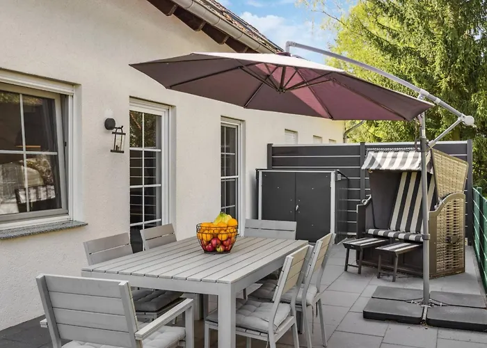 Mit Hund By Interhome Fuenfseen