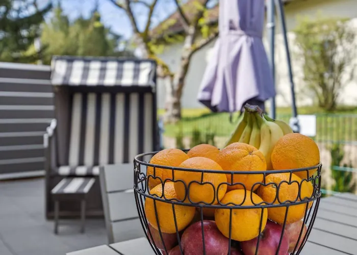 Mit Hund By Interhome