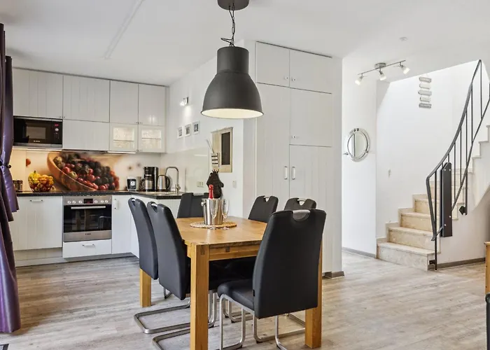 Mit Hund By Interhome *