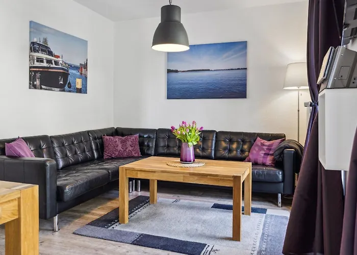 Mit Hund By Interhome