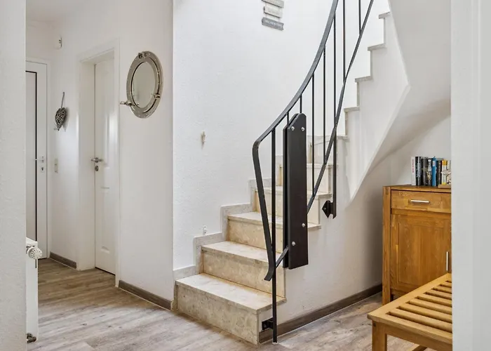 Mit Hund By Interhome 度假居