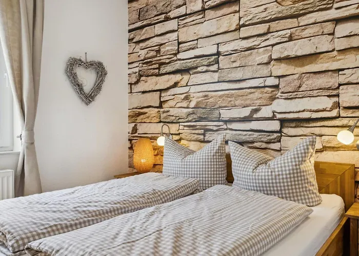 Mit Hund By Interhome 度假居