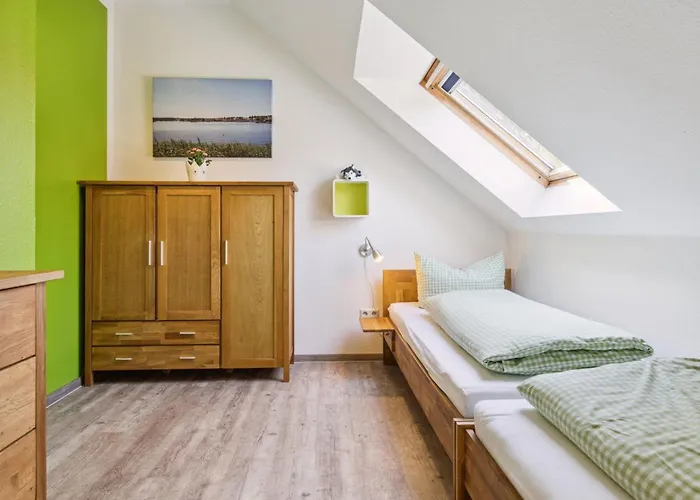 Mit Hund By Interhome * Funfseen