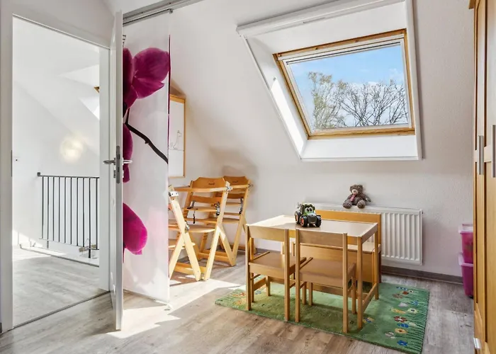 別荘 Mit Hund By Interhome *