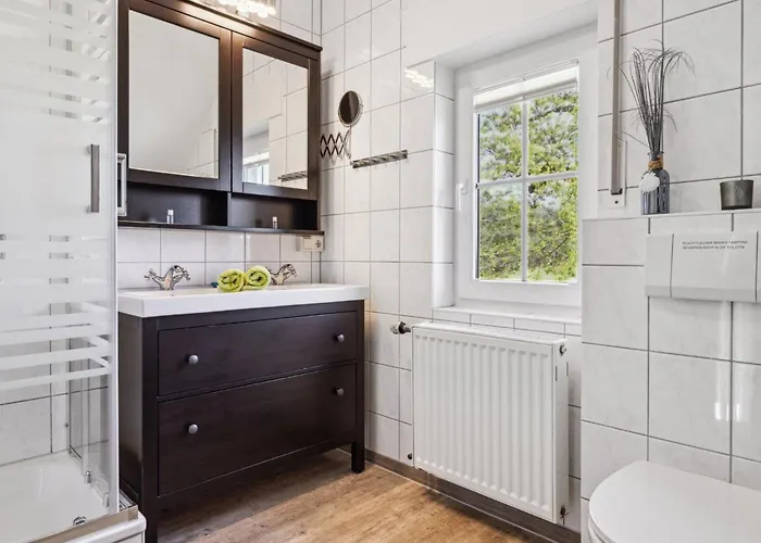 Mit Hund By Interhome *