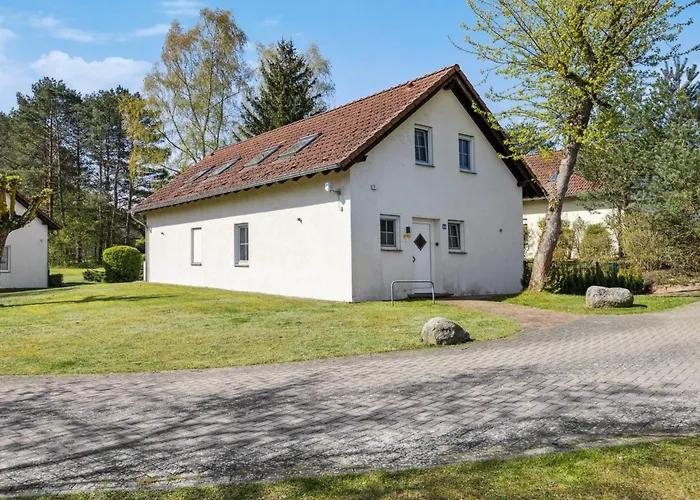 度假居 Mit Hund By Interhome Fuenfseen