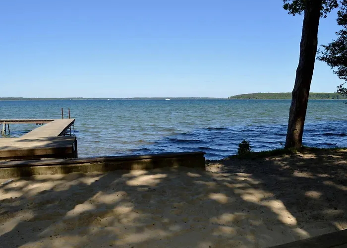 度假居 Mit Hund By Interhome