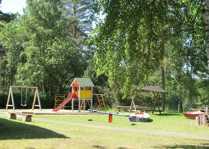 別荘 Mit Hund By Interhome *