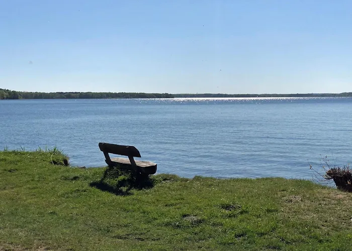 Mit Hund By Interhome 度假居 *