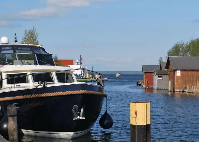 別荘 Mit Hund By Interhome *