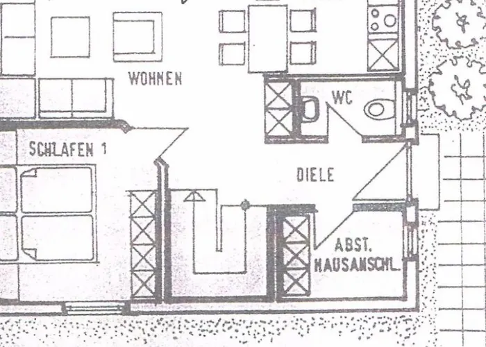 Mit Hund By Interhome