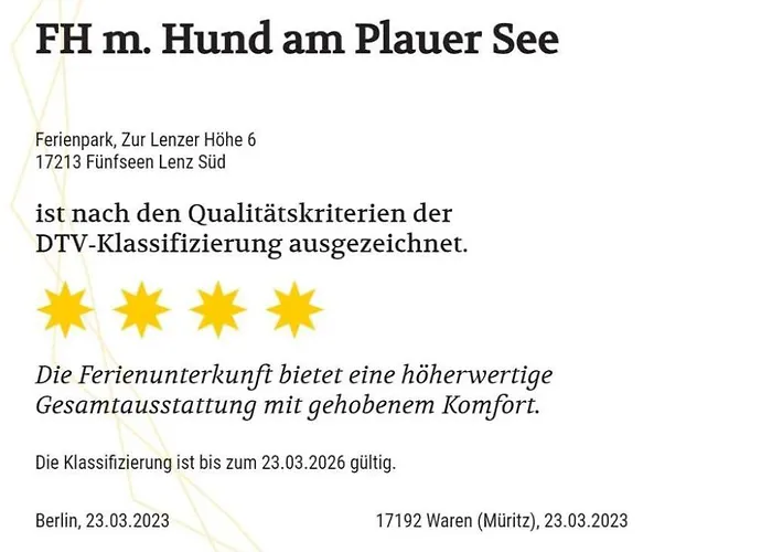 Mit Hund By Interhome Funfseen